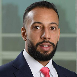 السيد/ عبد الله عبد العزيز الوهيب